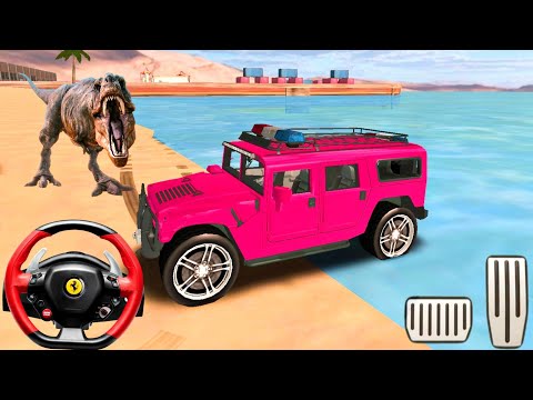 America Crazy Police Drift Car Driving Simulator 2021 - New Car Games Android Gameplay
