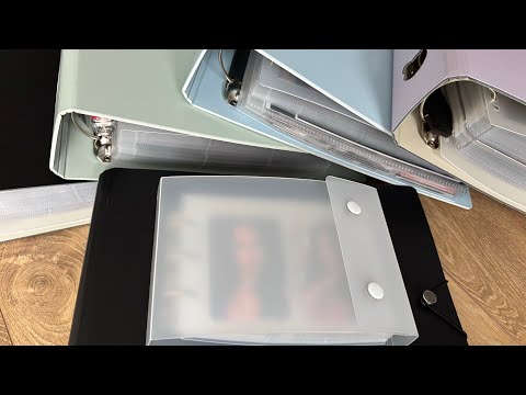 End of Year Kpop Photocard Collection Update 2025 (Katseye, Dreamcatcher, Twice, & More)