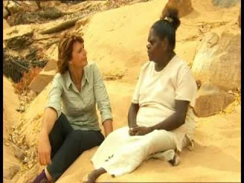 Jatbula Trail in Arnhem Land