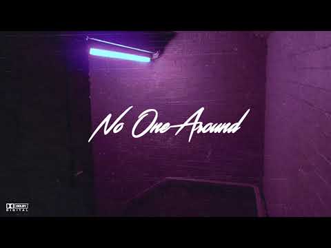 (FREE) 6lack x PARTYNEXTDOOR x dvsn – "No One Around" | Soulful R&B Instrumental 2020