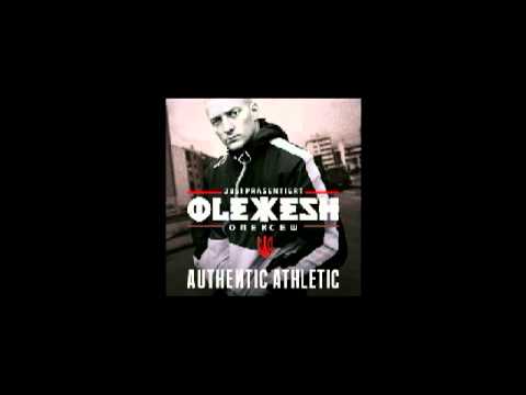 Olexesh ft. Veysel & Mosh36 - AUF WAS STEHST DU? /Authentic Athletic/385ideal/