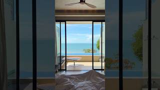 รีวิวโรงแรม Baba Beach Club Hua Hin bu Sri panwa #หัวหิน #ชะอำ