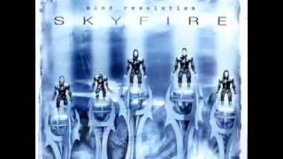 Skyfire - Blinded By Euphoria