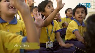 Insight Academy Video