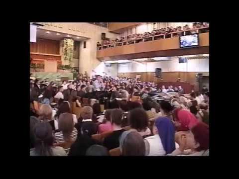 Petrică Huțuțui " Crede și vei fi mântuit tu și toată casa ta"