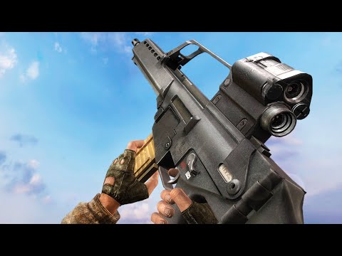 STALKER Call of Pripyat - All Weapons Showcase | 2025