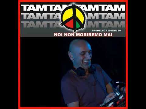 DJ MAURI TAM TAM 2003