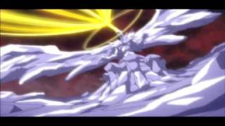 [Bleach AMV]  DDR Toushirou Hitsugaya ||| Return to the Tribe