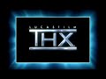THX Sound Effect 3 Different Effect