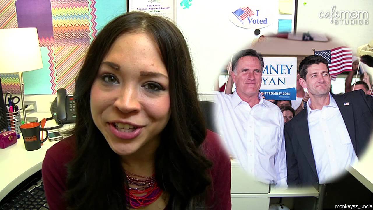 Election 2012 is Here (finally)! - The Daily Stir - 11/6/12