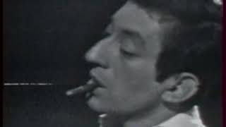 Serge Gainsbourg - Les Cigarillos