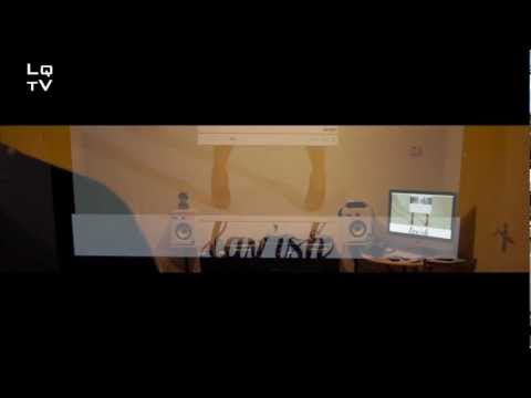 Skiff - World full of people LQTV