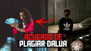 MATUÊ É Acusado Por Plagiar DaLua 😱 DaLua acusa MATUÊ DE COPIAR SUA MUSICA