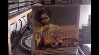 Max Romeo : Indeed I Love You - CD - The Coming Of Jah TROJAN