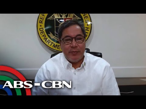 New DOH chief: We need to pay our nurses correctly