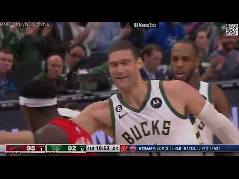 Brook Lopez  26 PTS: All Possessions (2023-03-19)