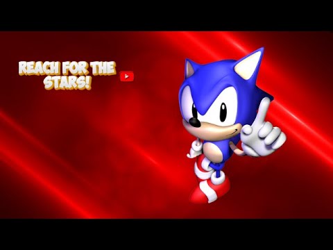 Reach for the Stars - LEGENDS IN ACTION #music #sonicthehedgehog #sonicthehedgehog #viralvideo