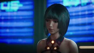 ゲーム実況放浪記_ステラーブレイド_#18