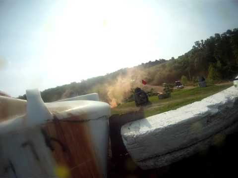 Oklahoma d-day 2011 utah beach