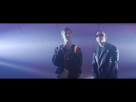 Lil Dan FT Matoby - Z 😈 ( Video Official )