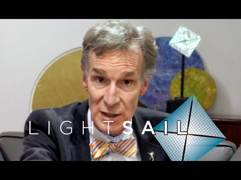 Kickstart LightSail