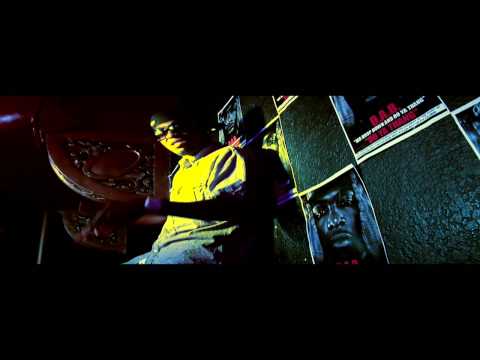 D.A.B.- Drop Down And Do Ya Thang- Directed By @Kang Bear
