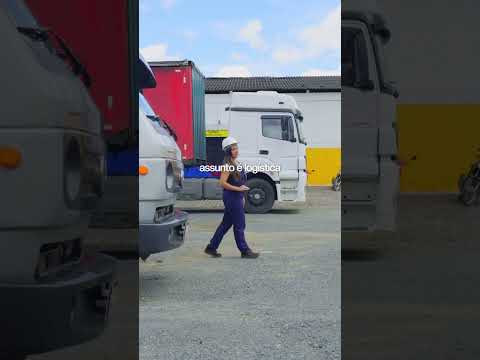 Tamanho, segurança e tecnologia!