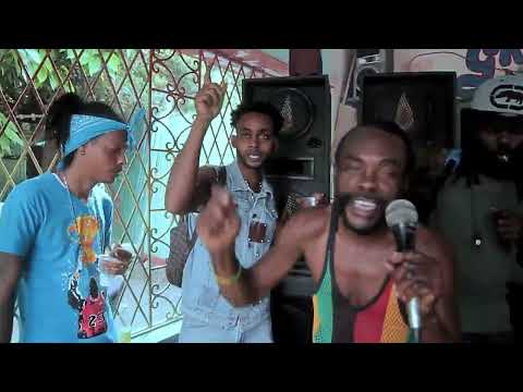 Devon Morgan - Reggae, Ruler of the World (produced sleepy time ghost & jo cocco)