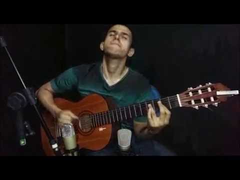 Carinhoso-Pixinguinha Arr. Isaías Sávio.🎶