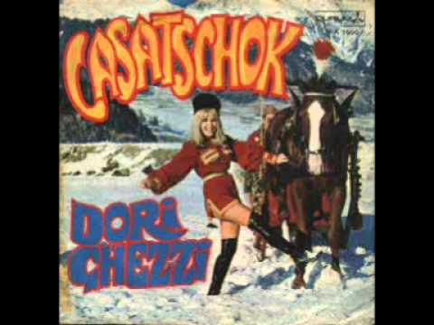 DORI GHEZZI - CASATSCHOK (1968).wmv