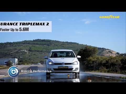 GOODYEAR ASSURANCE TRIPLEMAX 2