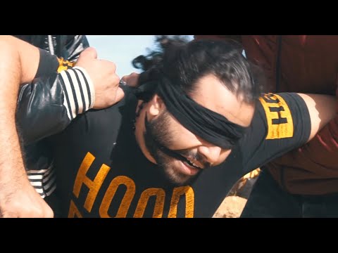 CHERIF MSK | على غفلة | ala_ghafla  (Clip Officiel)