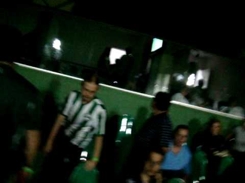 Coritiba 1 x 3 Cruzeiro