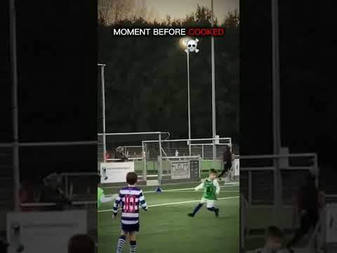 My best goal Oliveo 9-3 vs DSVP 9-1 lose 9-3