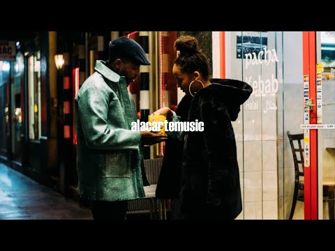 MARCHAND DE GLACE - MAKALA x MOE TOROLA (PROD. KLENCH POKO)