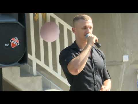 Wedding-Svadba Pjeva Asim Jusufović novo uživo sa Svadbe Asim Snimatelj