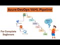 Learn Azure DevOps YAML Pipelines Simple Guide For Beginners
