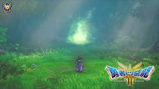 [情報] 勇者鬥惡龍III HD-2D 遊戲介紹宣傳影片