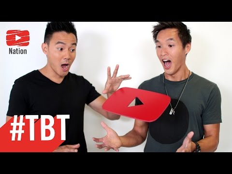 王府製作。回味星期四 (Wong Fu Productions: Throwback Thursday)
