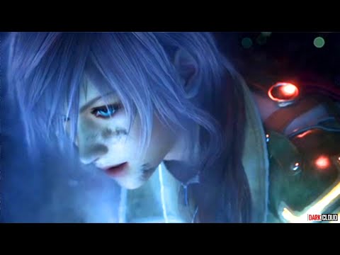 Dissidia 012 Final Fantasy The Twelfth Purification