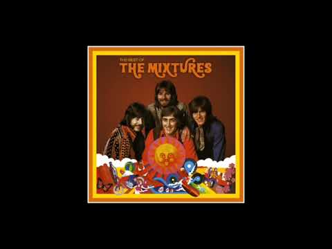 Home Away From Home - The Mixtures (1970)