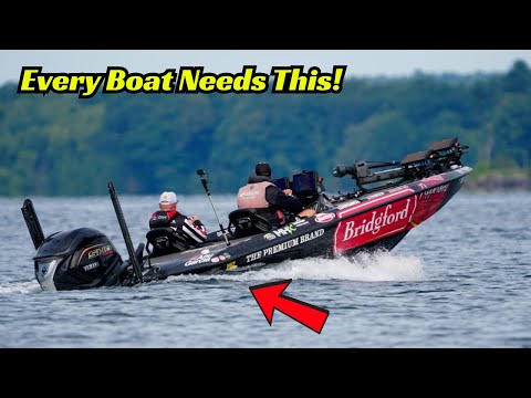 Every Boat Needs This Or You’ll Be Dead In The Water!