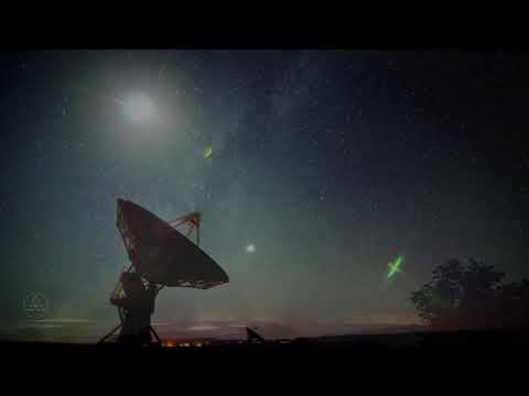 Dynamic Illusion & Audiomath - Cassiopeia