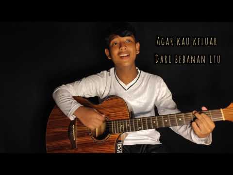 DALIL CINTA ACOUSTIC COVER