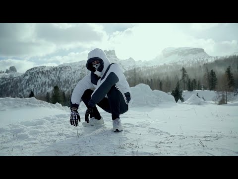 TOMMY TOXXIC - GOYA (OFFICIAL VIDEO)