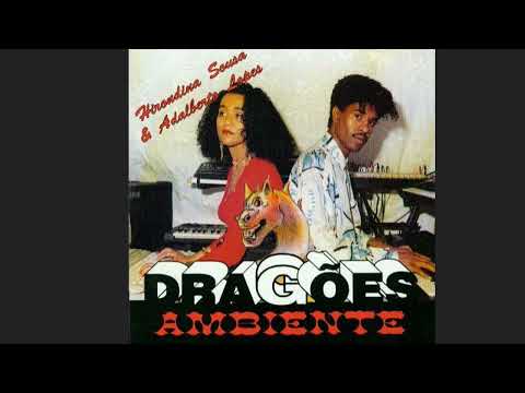 Dragões [Adalberto Lopes] - Fidje Ingrót (1992)