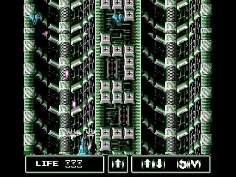 [NES] Thunderbirds (no death walkthrough)
