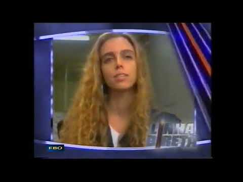 Chamada Linha Direta - Rede Globo xx/07/1999