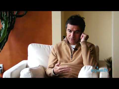 Guy Corneau - La psychothérapie et la quête spirituelle à la recherche du Soi