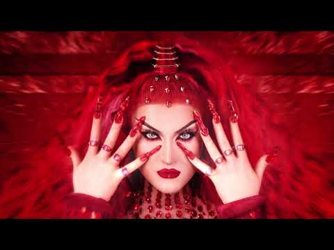 Kika Boom - Foi a Luz (Áudio Oficial)